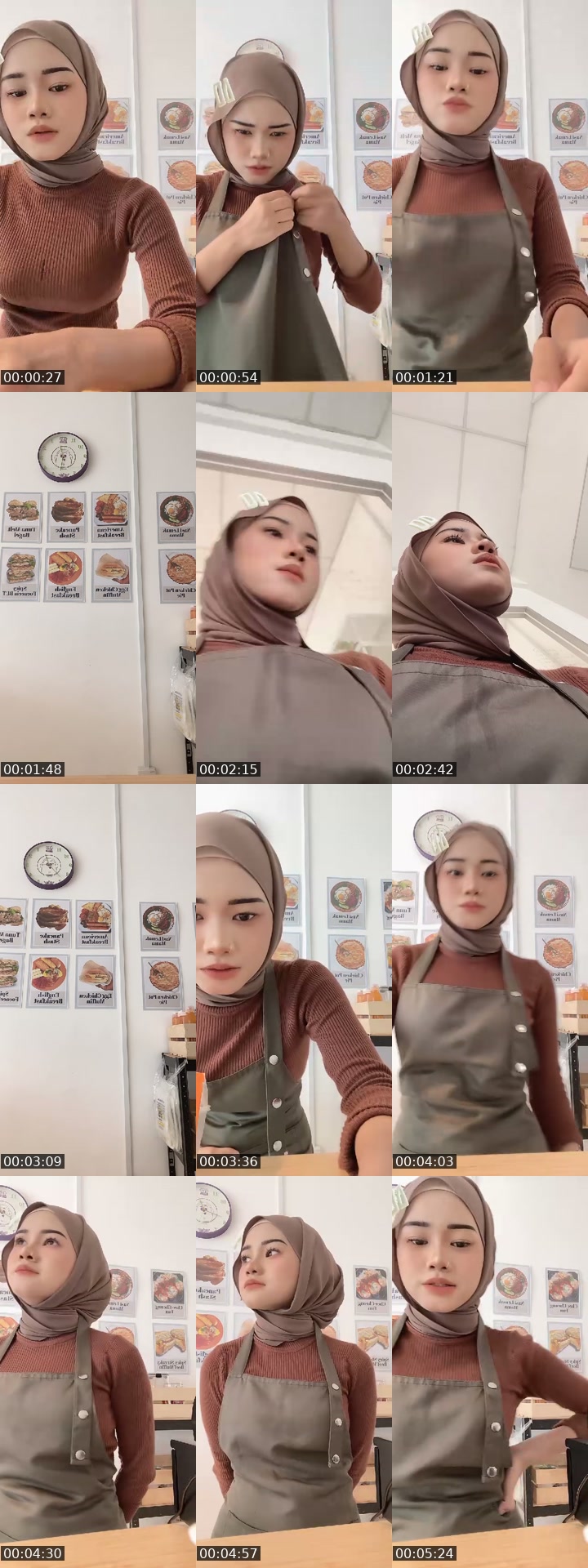 TikTok live: tewas by @atulllzj