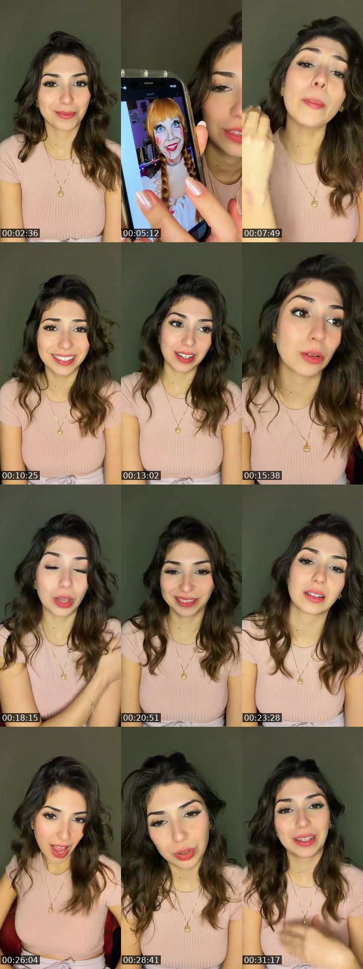 @stefannykarda TikTok live from 2026-07-10