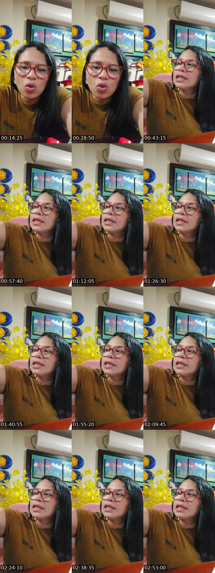 @bellisima36 TikTok live from 2026-07-10