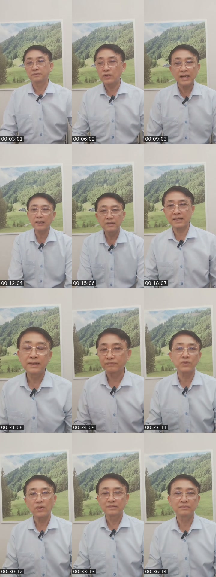 TikTok live: Các bạn vào trò chuyện cùng tôi by @bslequanghao