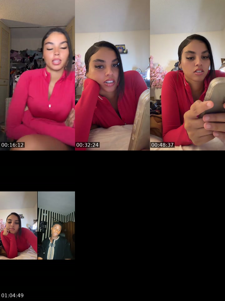 @emikalovee TikTok live from 2026-07-10
