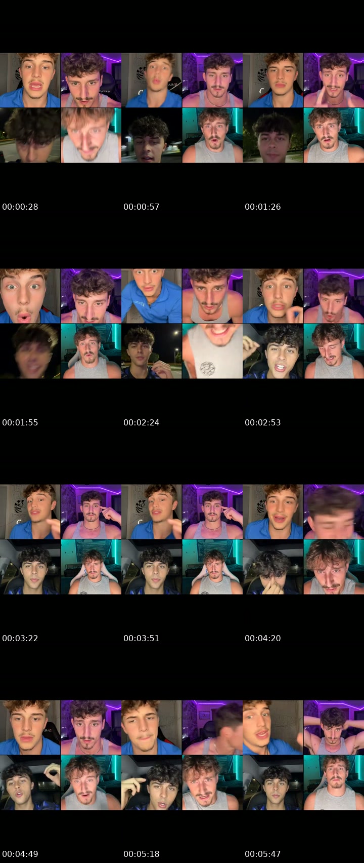 @daltonhigh14 TikTok live from 2026-07-10