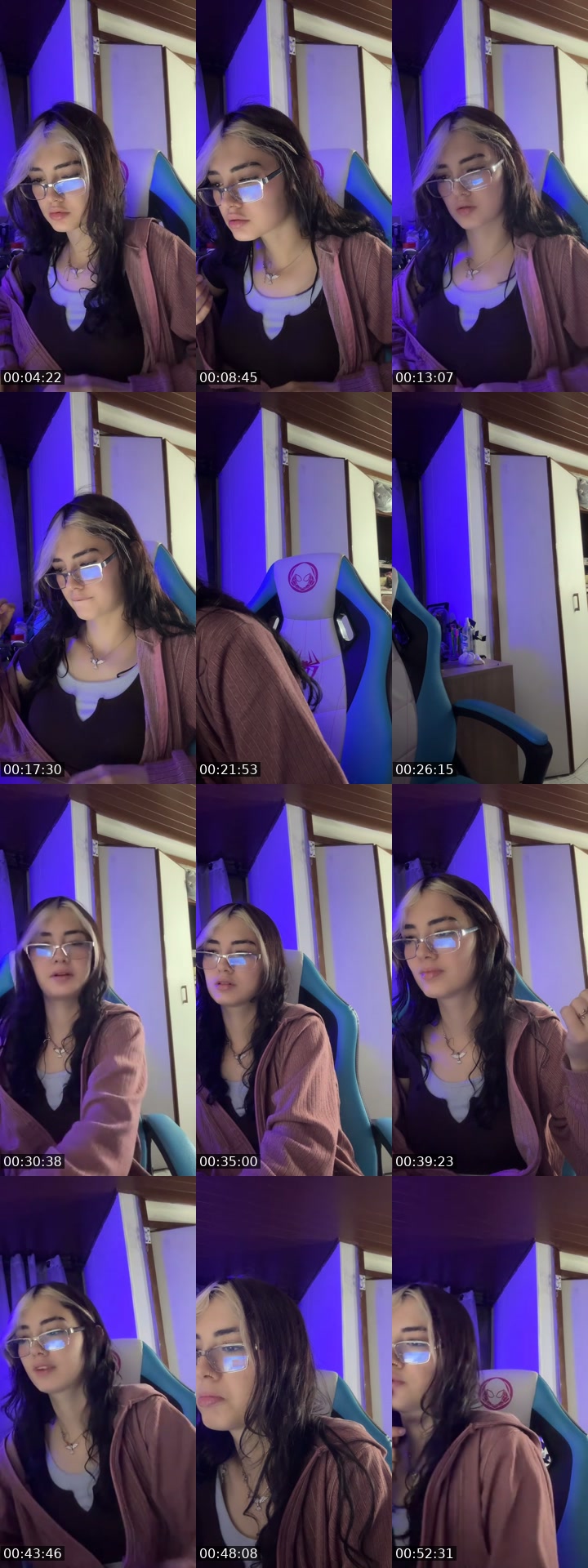 TikTok live: Buenas by @izismusic