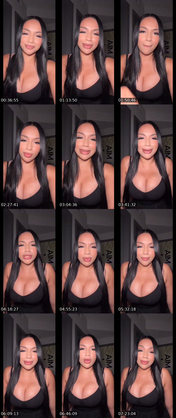 @mariaprettyxo TikTok live from 2026-07-10
