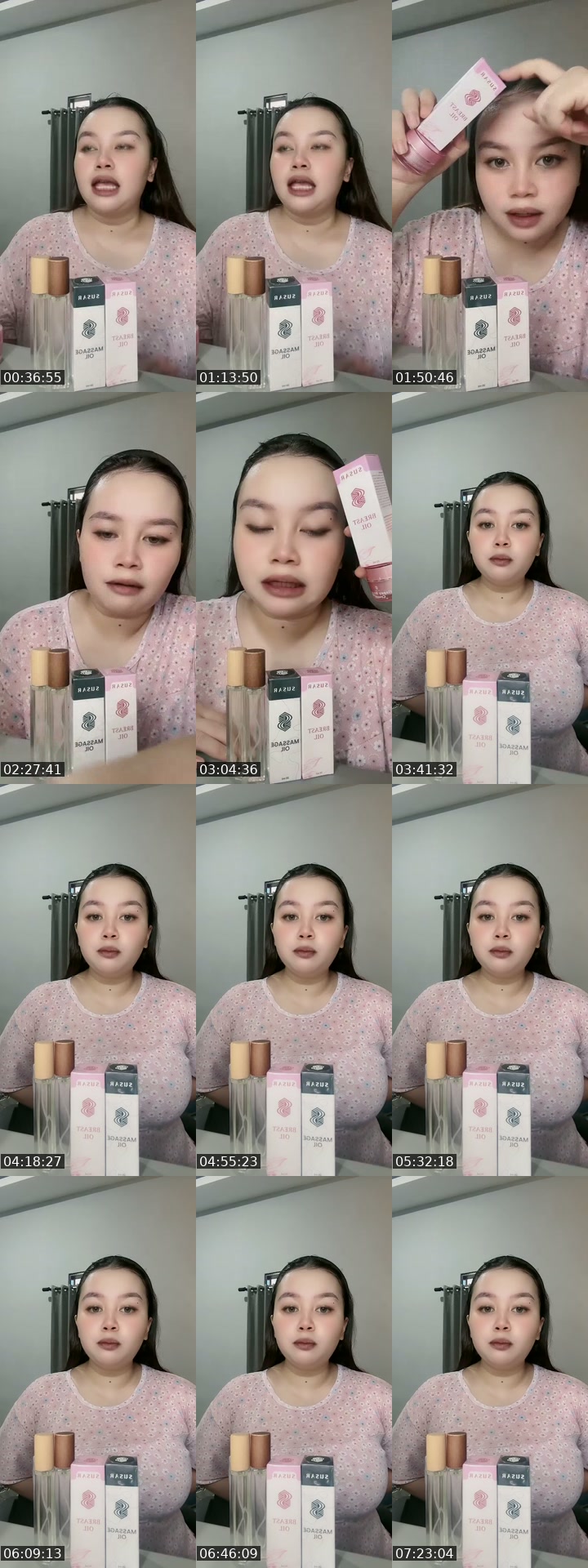 TikTok live: Beapa dluar by @susarofficial