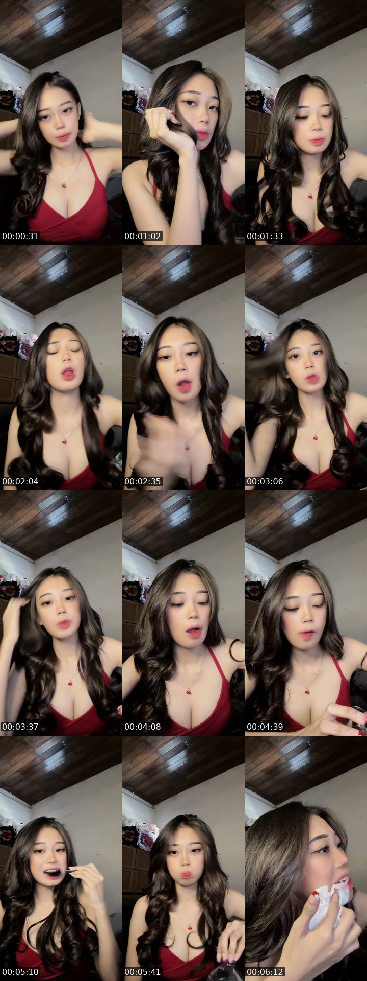 @asaaprcylaa TikTok live from 2026-07-10