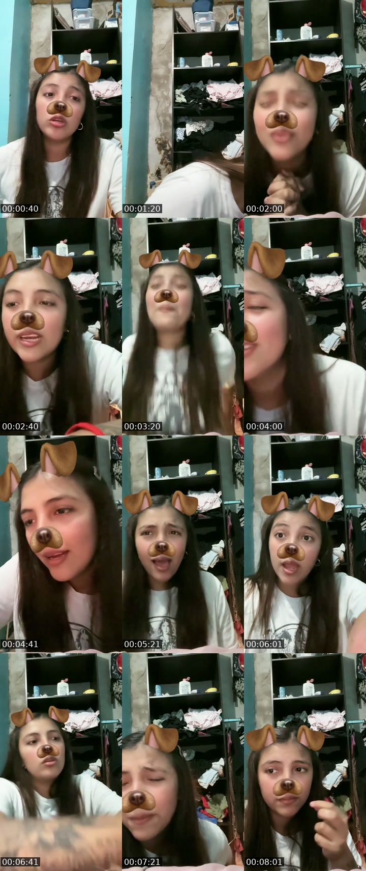 @hi_soyjazz91 TikTok live from 2026-07-10