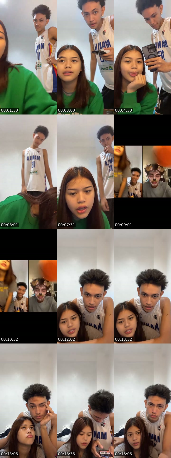 TikTok live: #dubaichewycookie/ilocosempanada by @kwskeksks