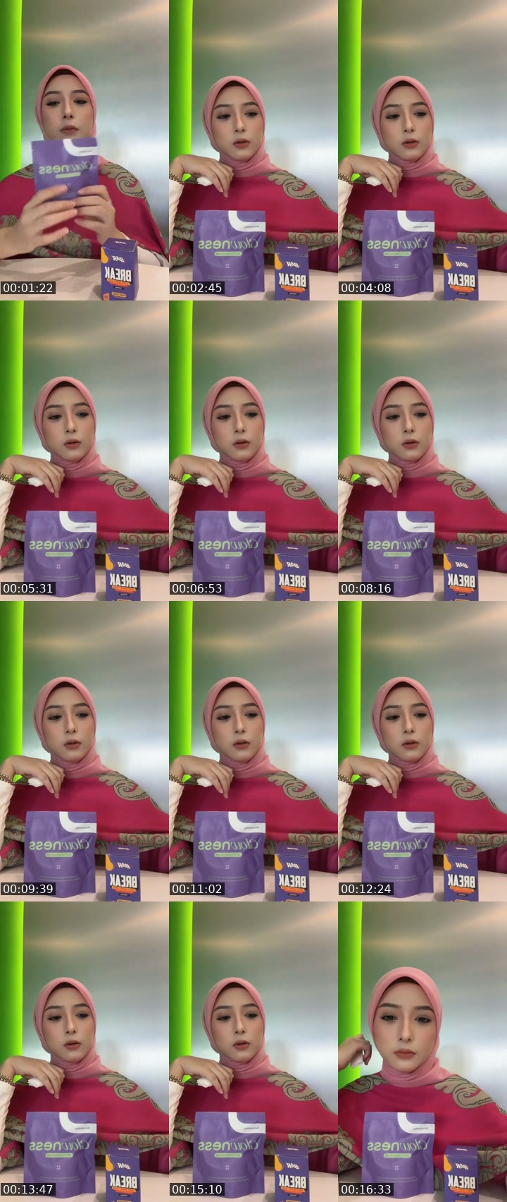 @nesslow_ TikTok live from 2026-07-10