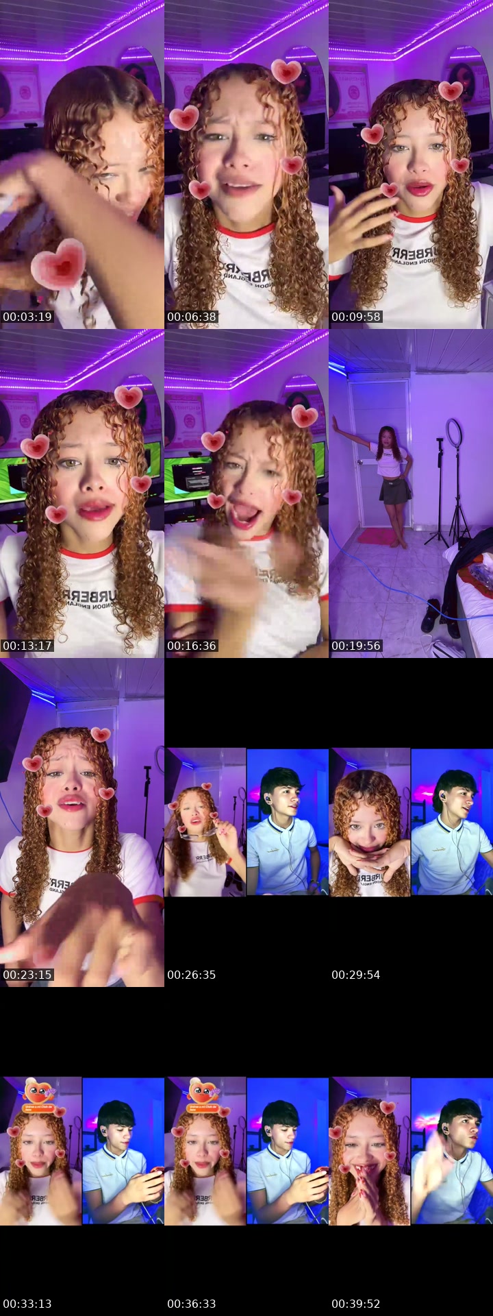 TikTok live: Lets Go LIVE! by @risitos_g4