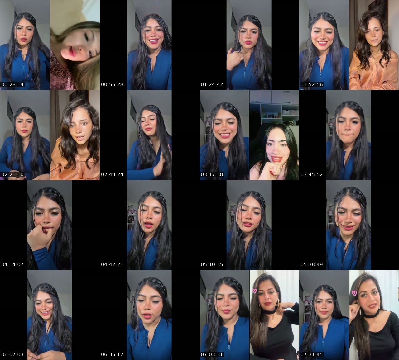 @.kass113 TikTok live from 2026-07-10