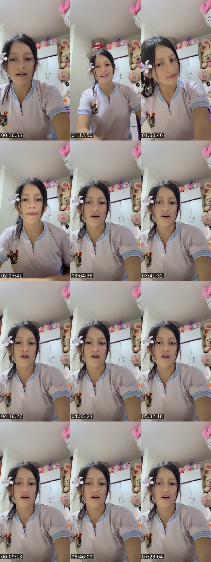 @zumi8_ TikTok live from 2026-07-10