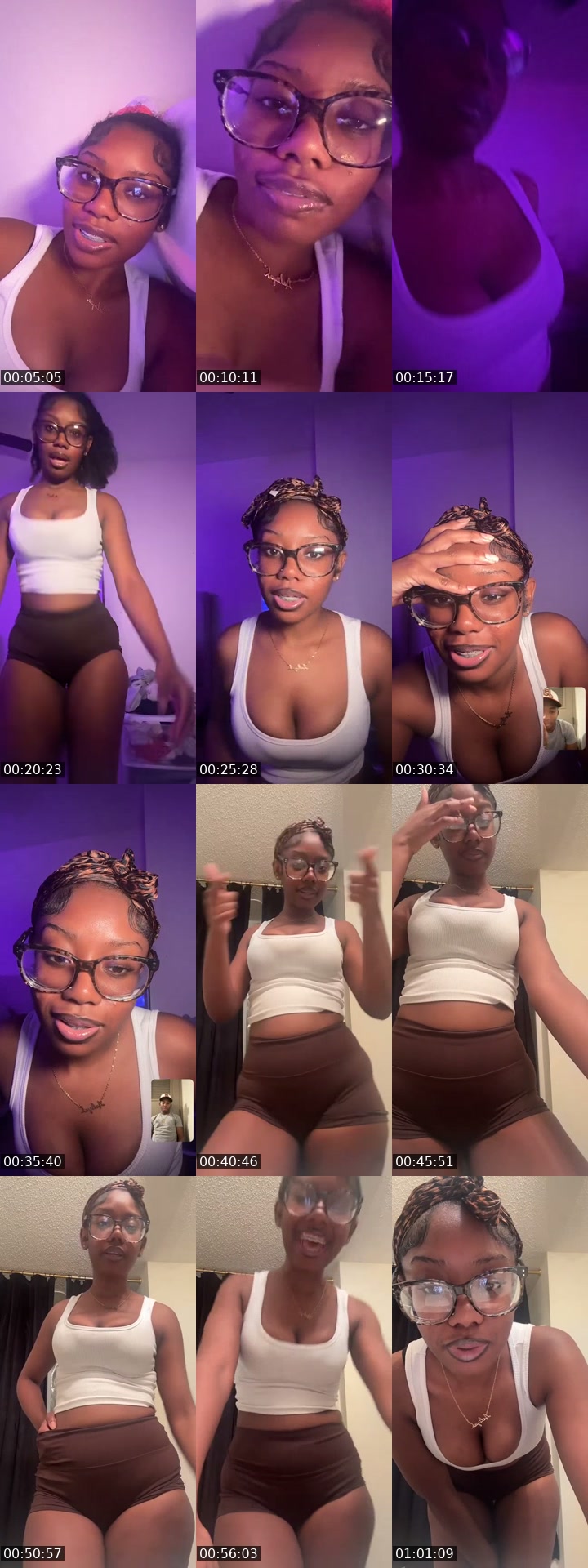 @aaliyaahhmonett TikTok live from 2026-07-10