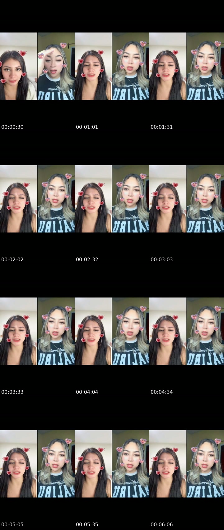 TikTok live: Perdieronnn😆🇵🇹 by @elizamejia__