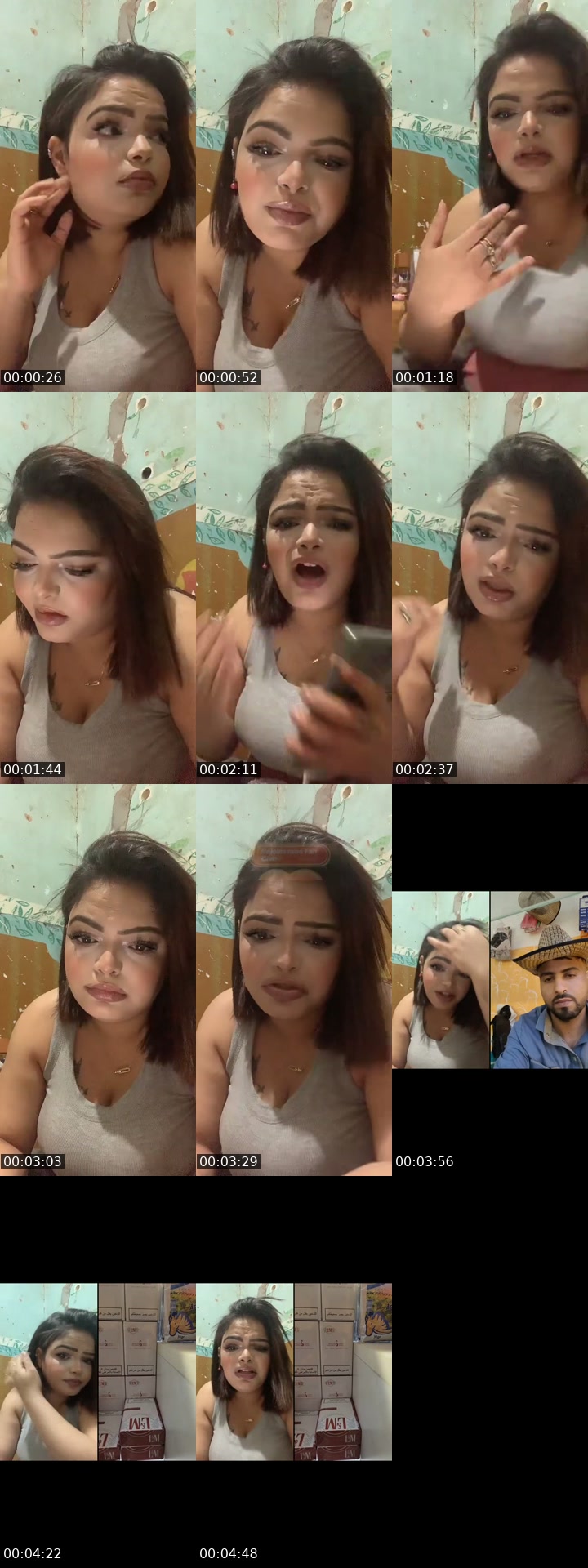 @basma.lehbab TikTok live from 2026-07-10