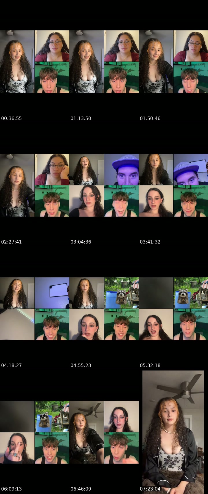 @itsjessicabby444 TikTok live from 2026-07-10