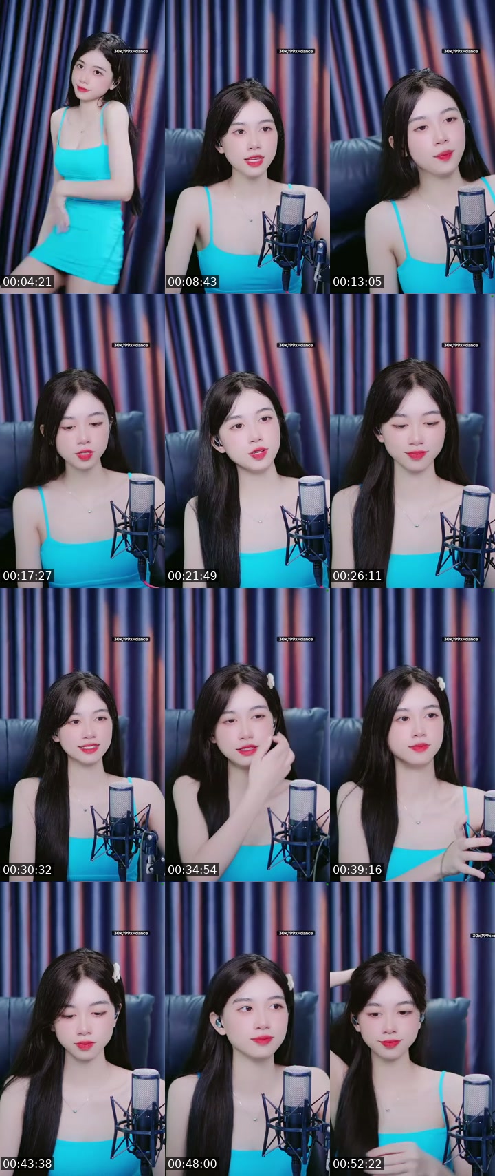 TikTok live: Lets Go LIVE! by @kim_tran9999