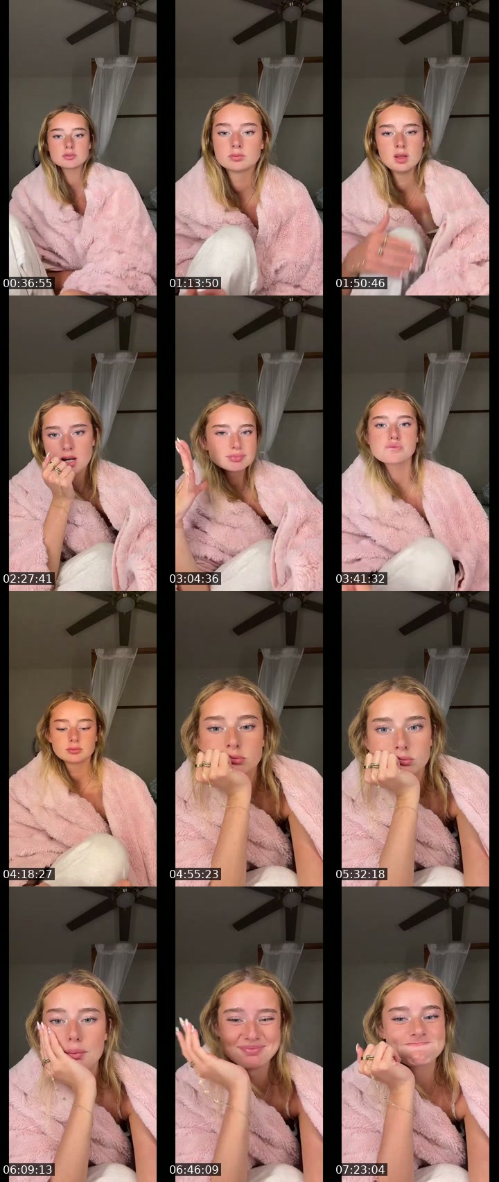 TikTok live: Rawr by @maddawgz4eva