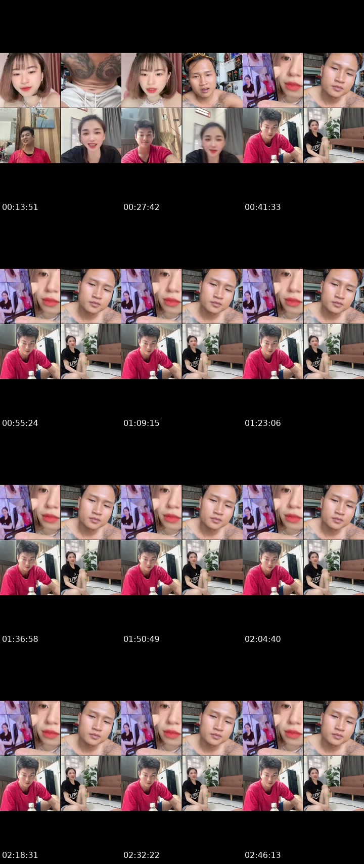 @lylybaodoi TikTok live from 2026-07-10