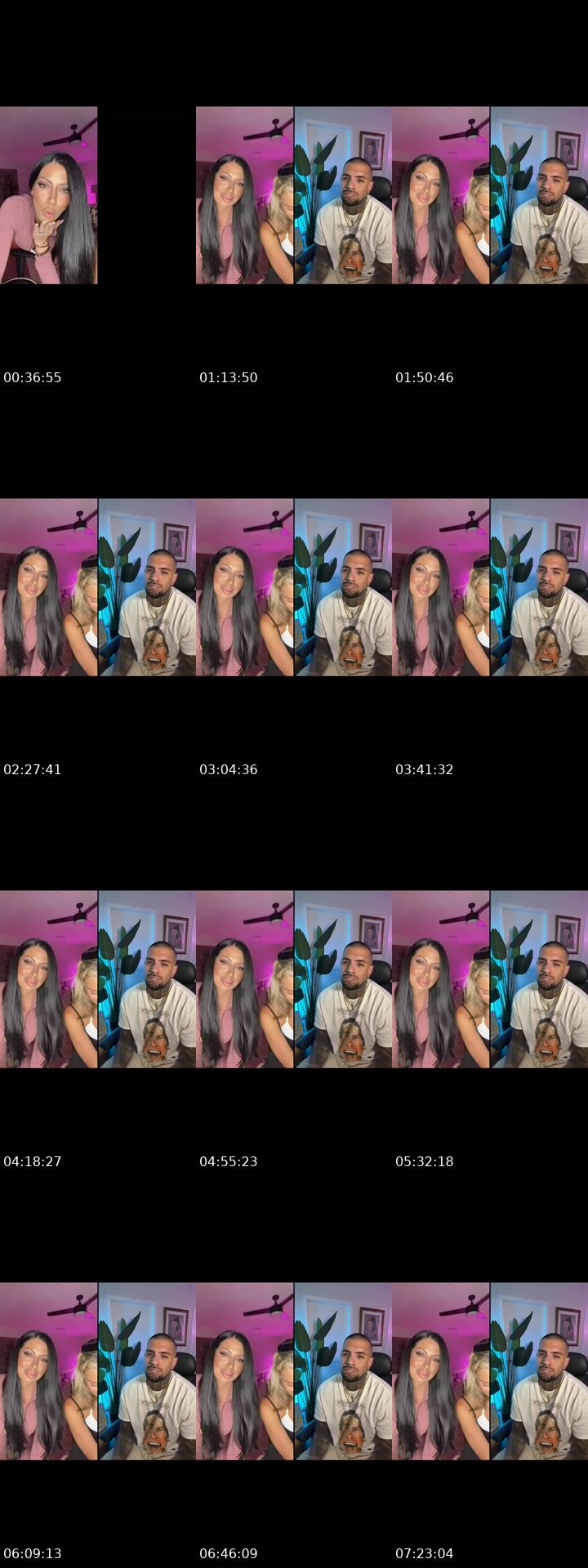 TikTok live: come say hi by @mialoustevens