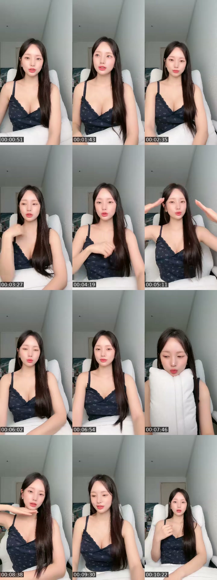 TikTok live: 어서왕왕 by @mone06300