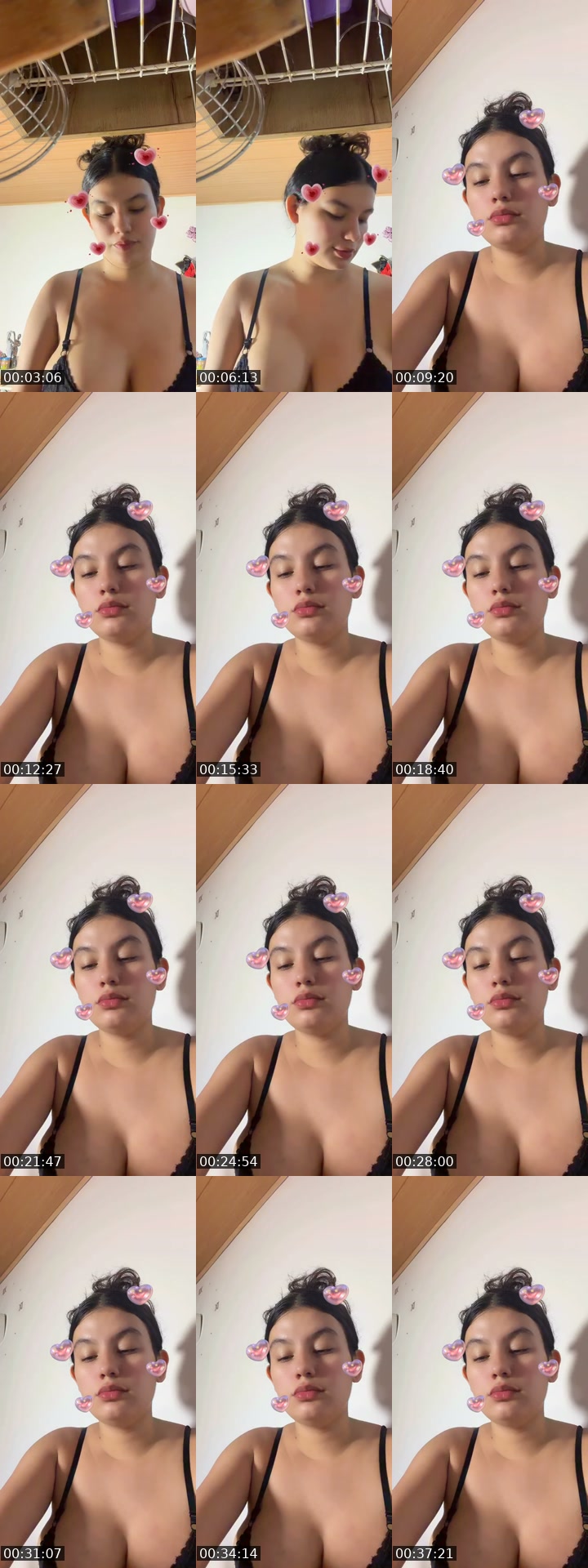 @paulavera044 Colombia TikTok live from 2026-07-10