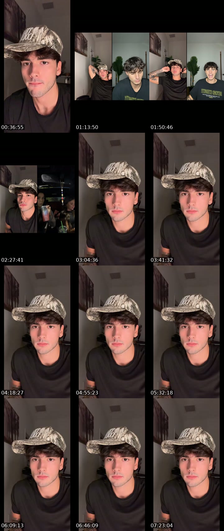 United States TikTok live: PULL UP by @paulie.brokaw