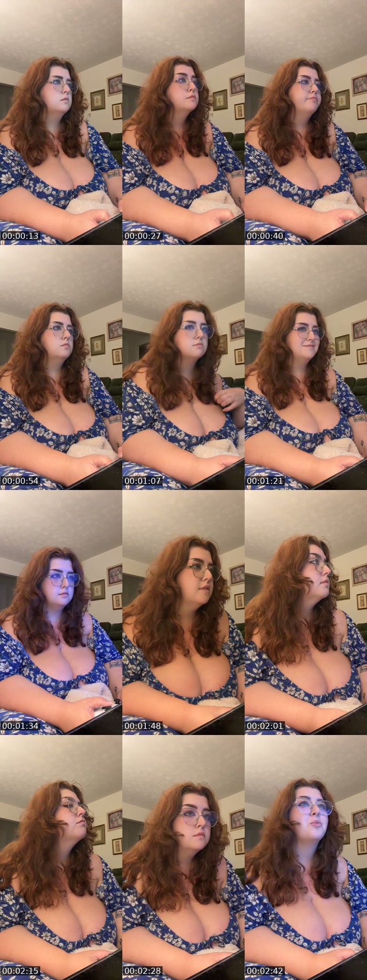 @quiet.capricorn TikTok live from 2026-07-10