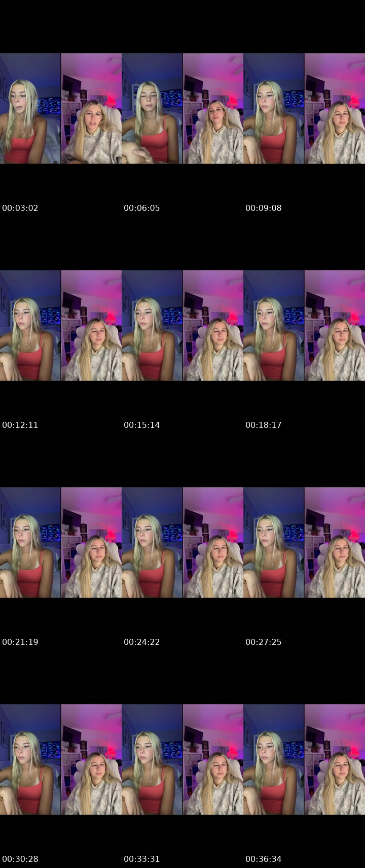@ryliemadyson TikTok live from 2026-07-10