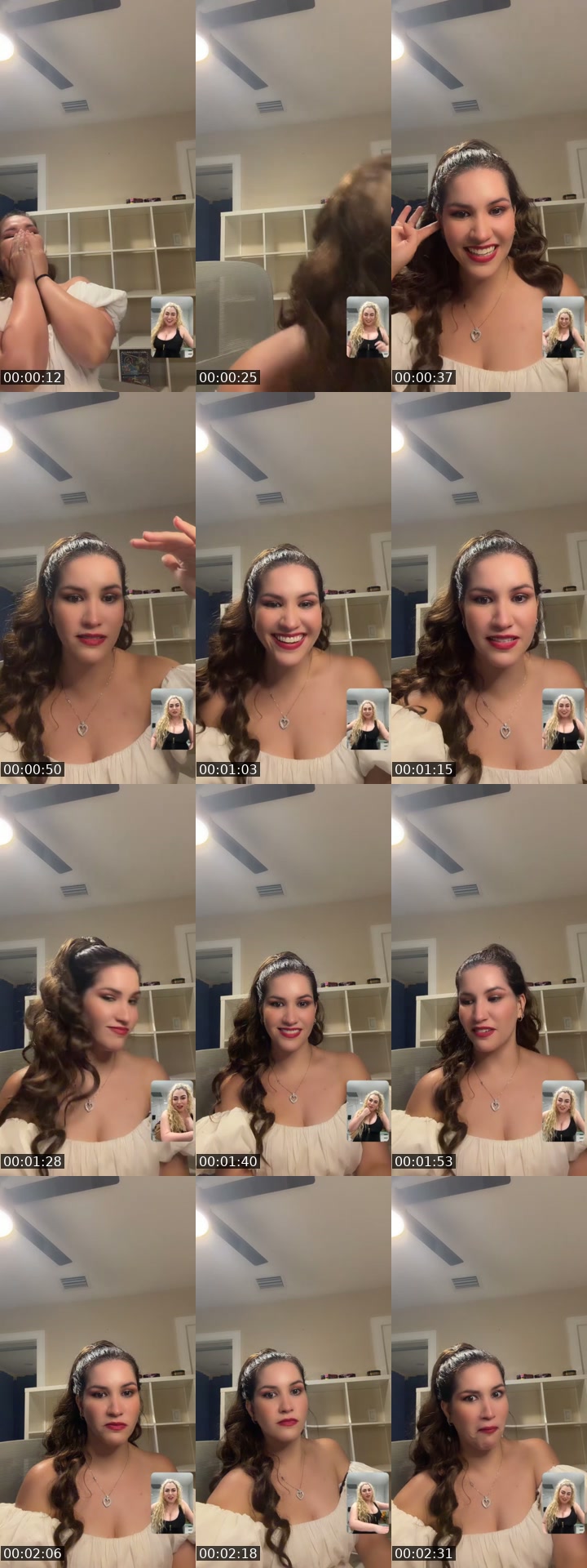 @jane_rocci_official TikTok live from 2026-07-10