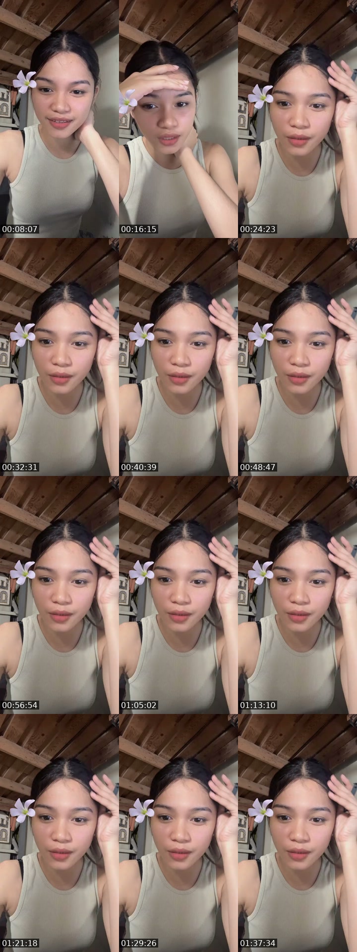 United States TikTok live: ML NA by @_ysabelle.21