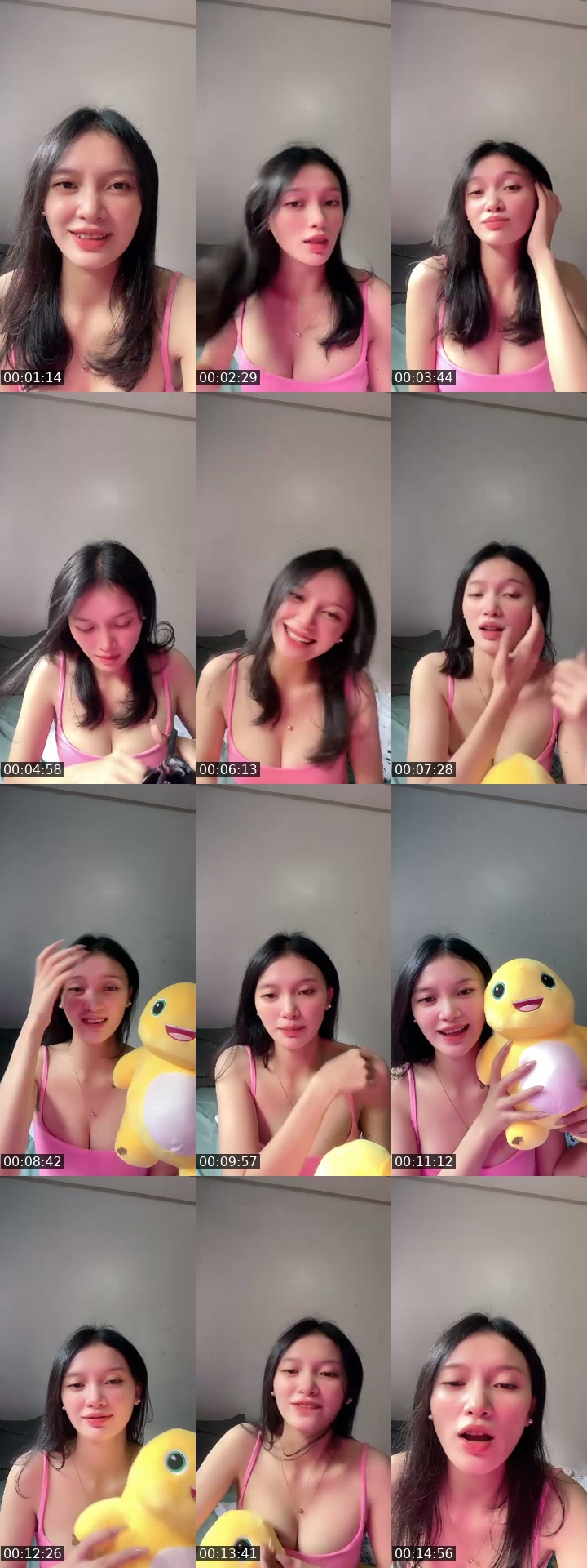 @all4chi TikTok live from 2026-07-10