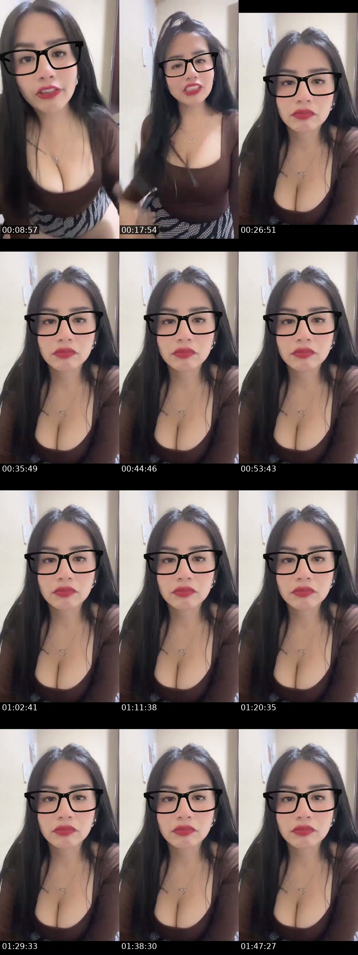 TikTok live: Mundial + charla + baile by @dian_meowth