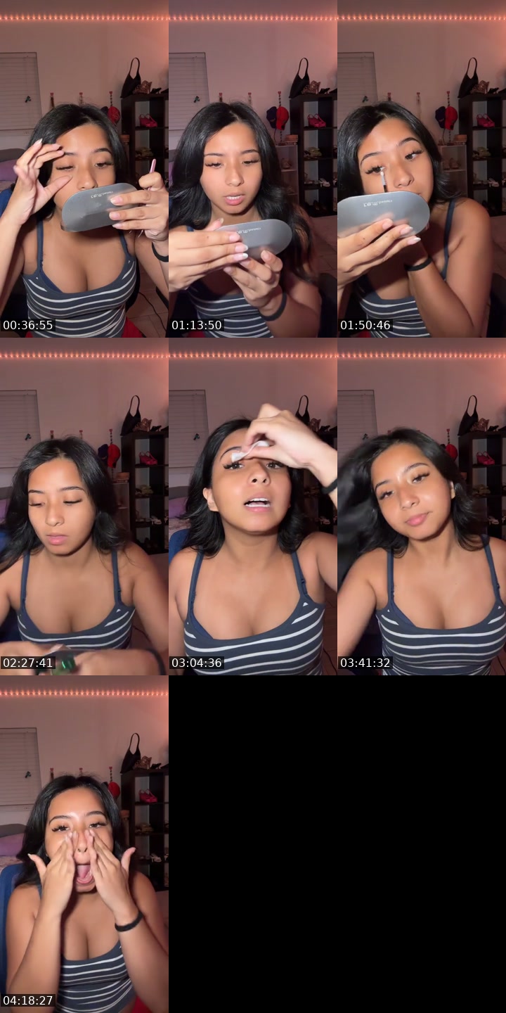 United States TikTok live: pensando… by @jlin.xox0