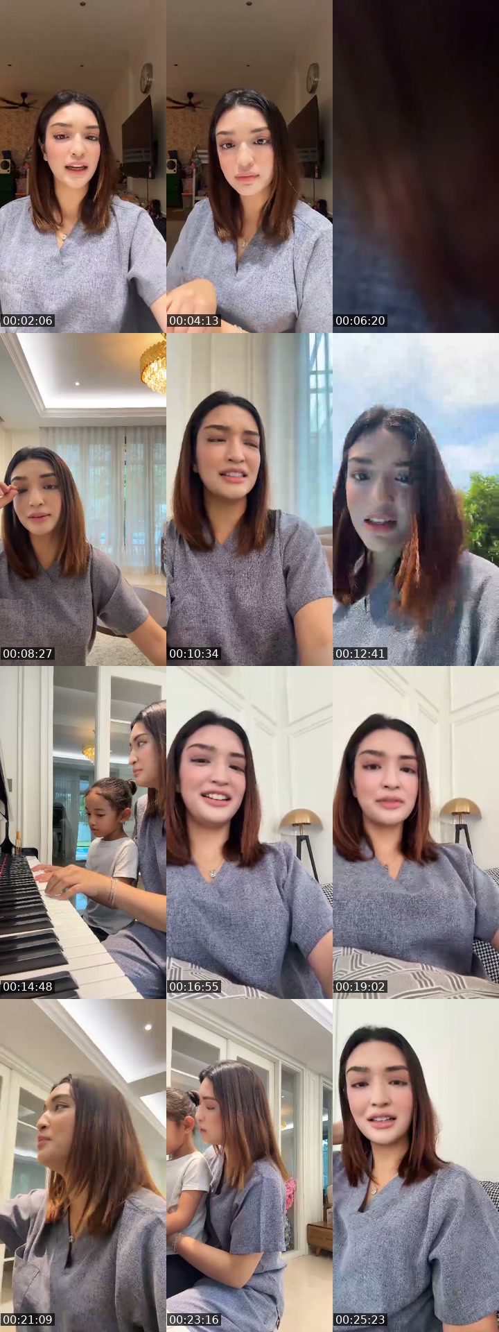 @drqis TikTok live from 2026-07-10