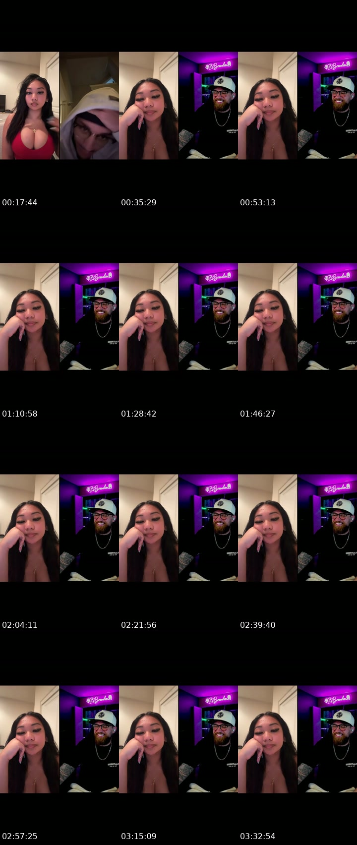 Philippines TikTok live: we back!!! by @jaydasswrld