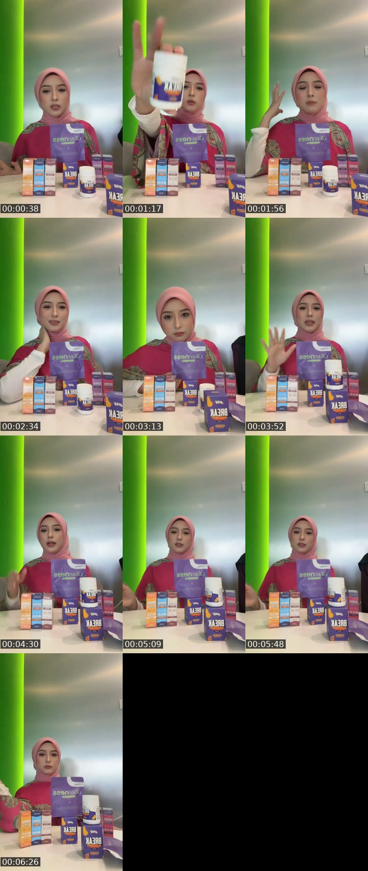 @nesslow_ TikTok live from 2026-07-10