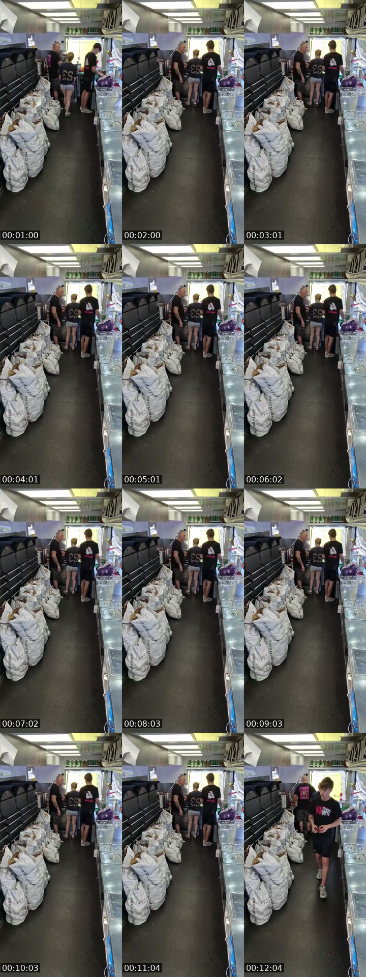 TikTok live: Spudman by @realspudwife