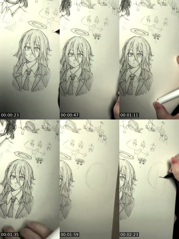 TikTok live: 아무거나 by @rkcl3