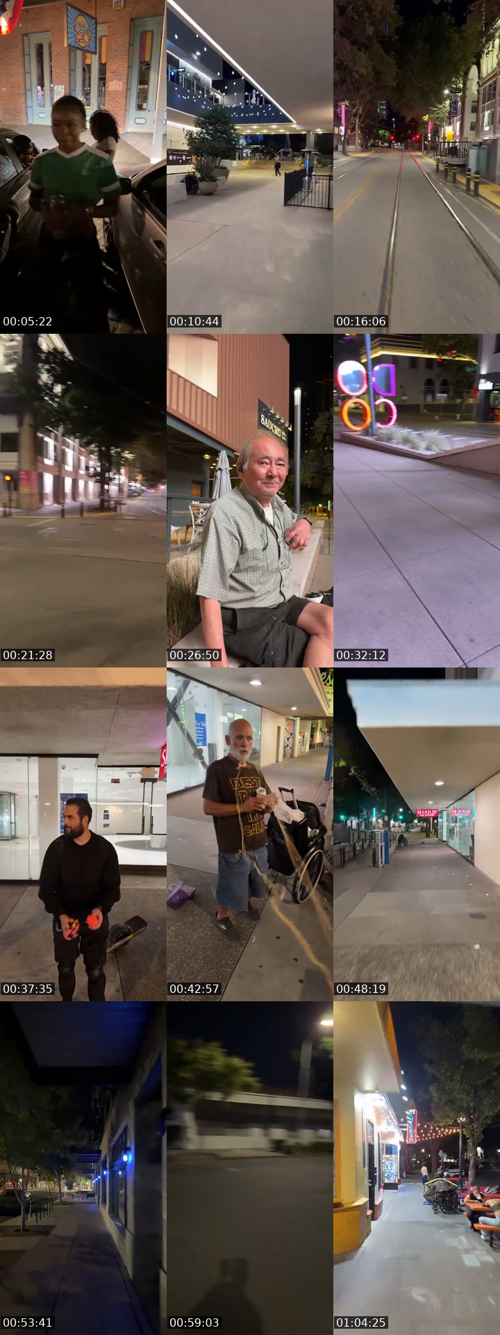 TikTok live: GTA Sacramento by @scrilazay2