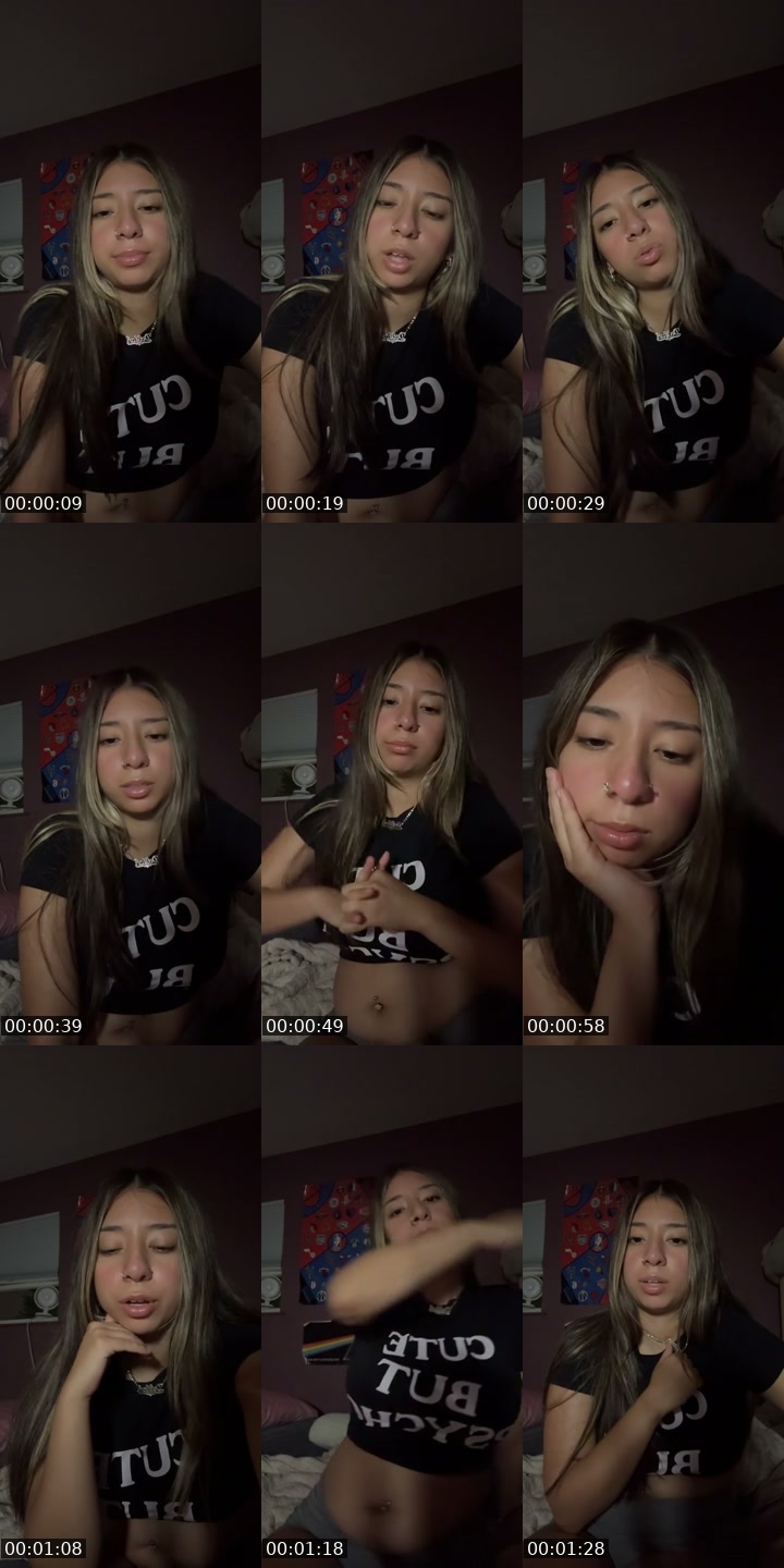 @fartkittendelilah TikTok live from 2026-07-10