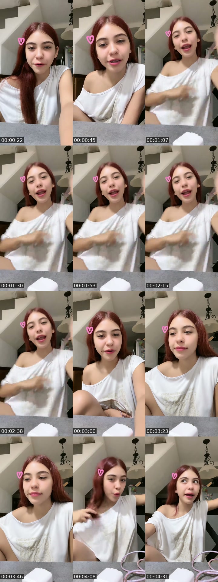 TikTok live: Saquen pa la maruchan by @danakesito
