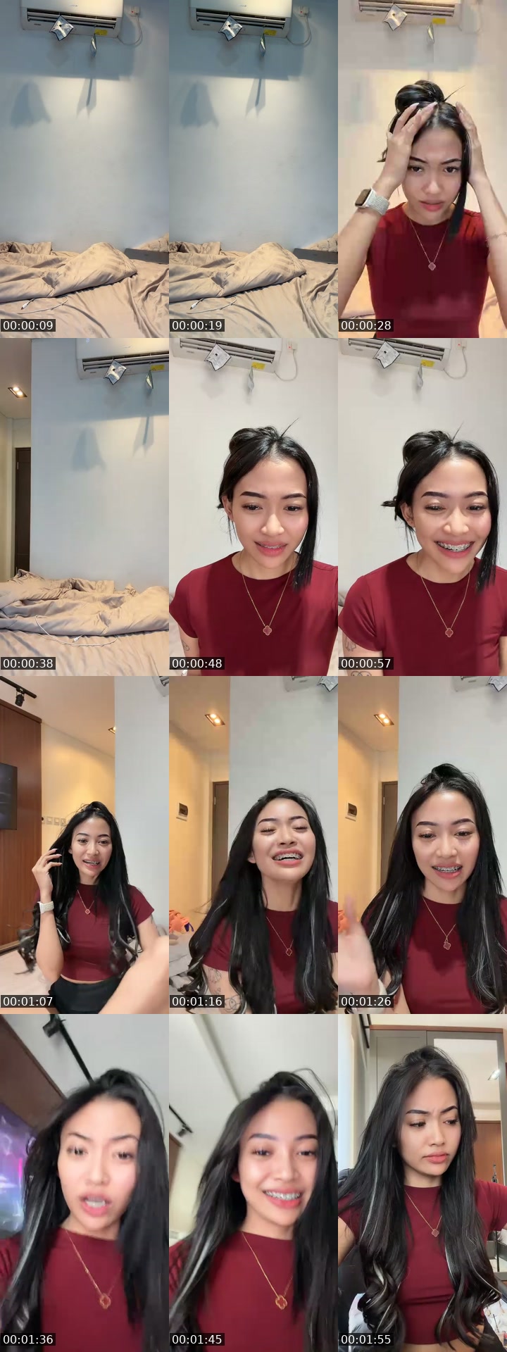 @cibegantengg TikTok live from 2026-07-10