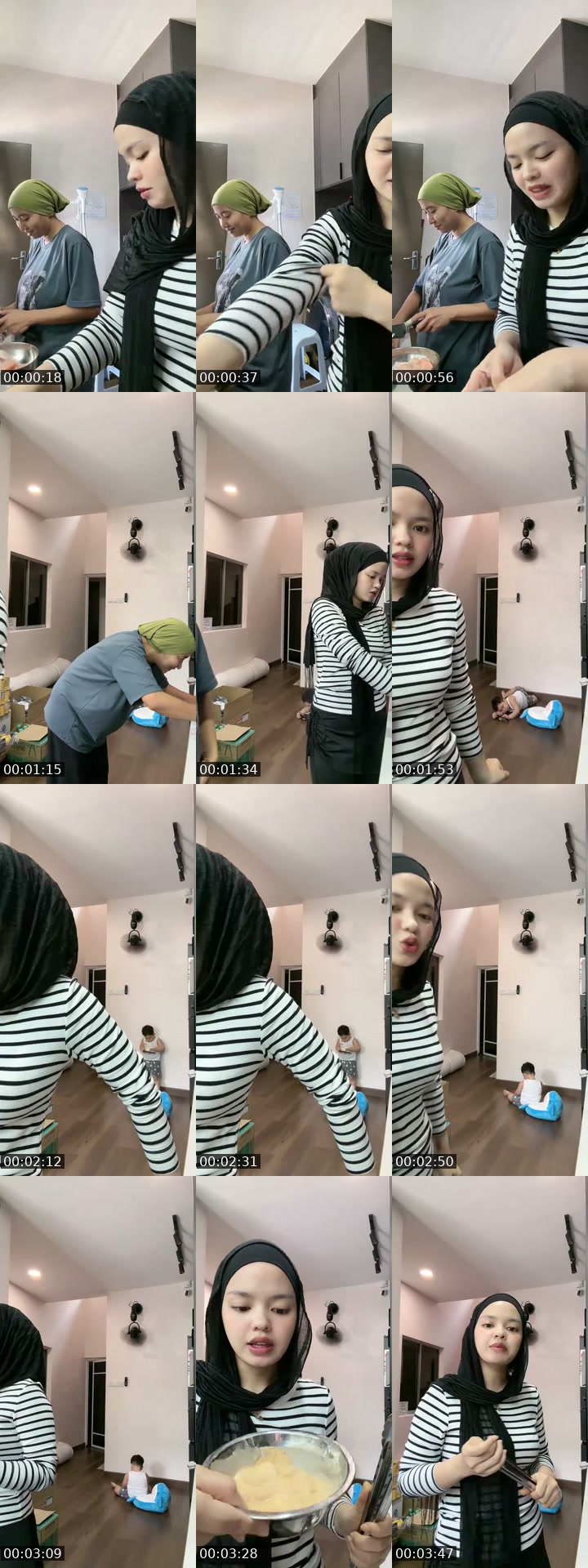 @adrianaaffendi TikTok live from 2026-07-10