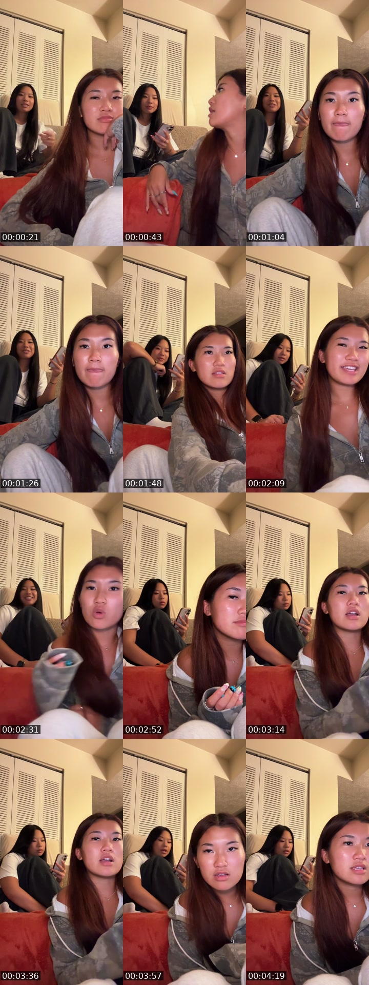 @allison.pal2 TikTok live from 2026-07-10