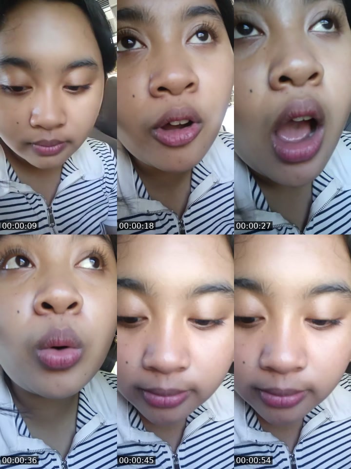Indonesia TikTok live: transit sby by @cipakk.zizah