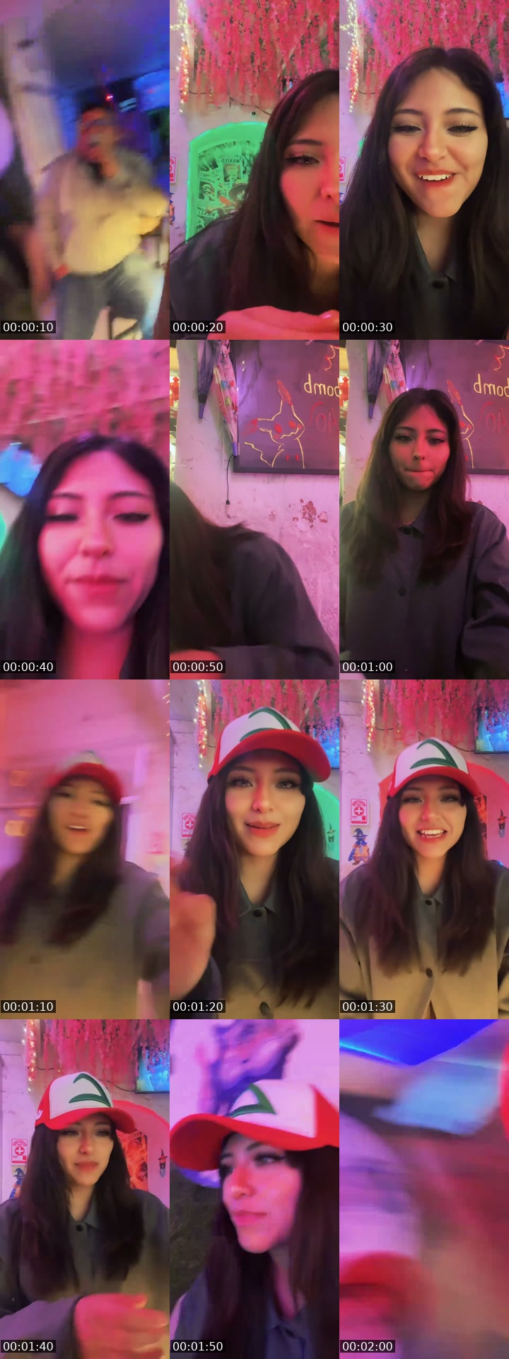 Live from @effy.esty