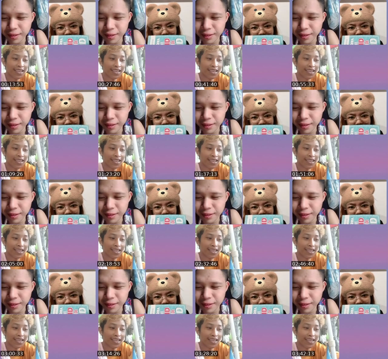 @gone.2691 TikTok live from 2026-07-10