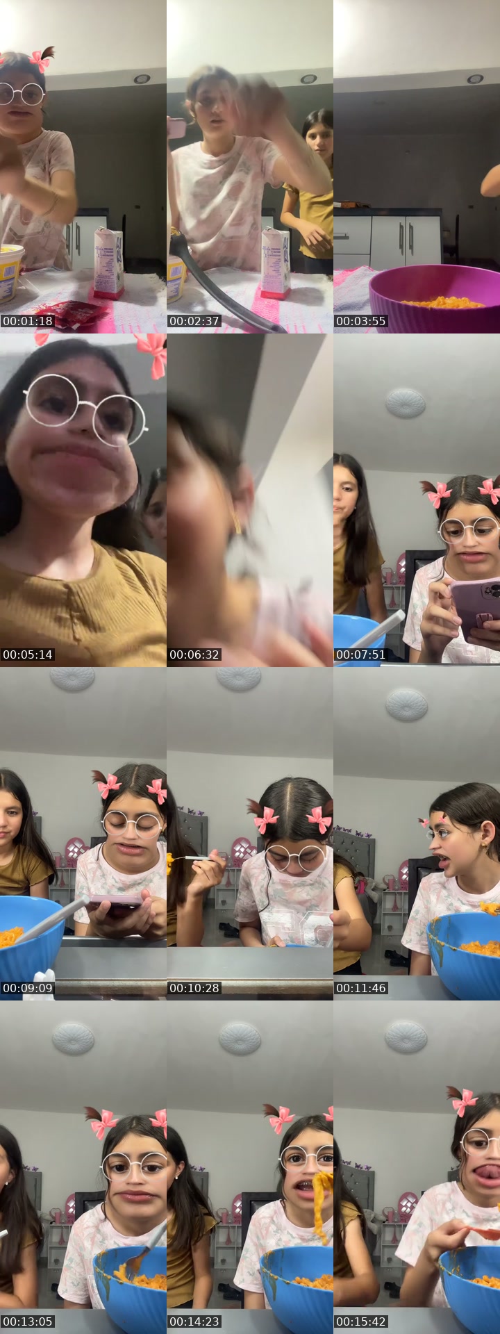Mexico TikTok live: Tengo el teléfono de mi prima by @marjorie4404