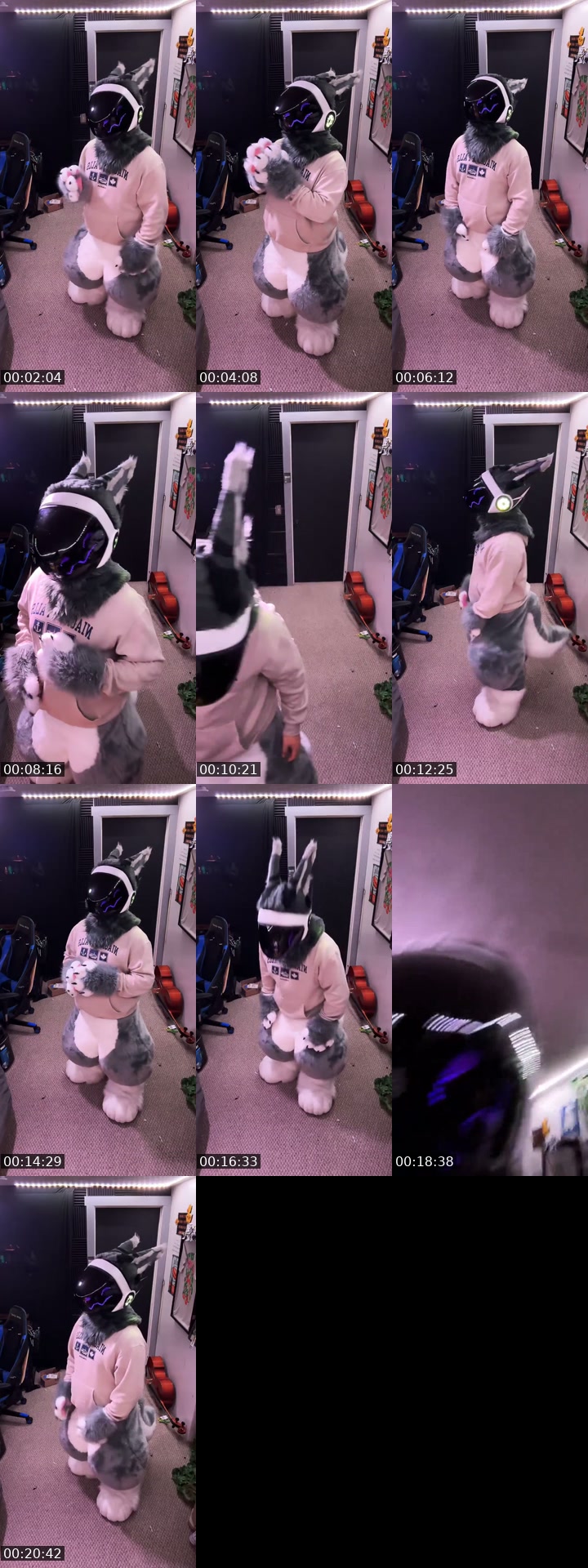 TikTok live: Heyo it’s me MackoMayo by @heyomakomayo